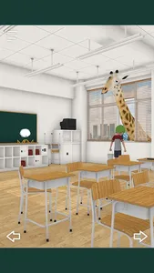 Escape Game: School screenshot 3