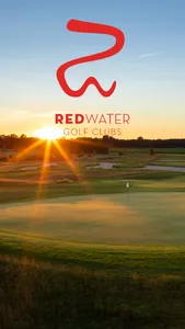 RedWater Golf Clubs screenshot 0