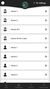 1. TC Hiltrup screenshot 1