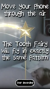 Tooth Fairy CAMERA pro screenshot 0