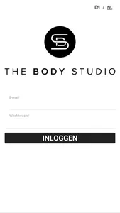 The Body Studio screenshot 0