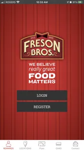 Freson Bros. screenshot 0