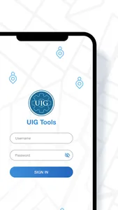 UIG Tools screenshot 0