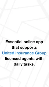 UIG Tools screenshot 1