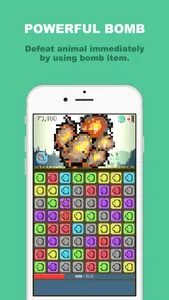 Puzzle Punch screenshot 2