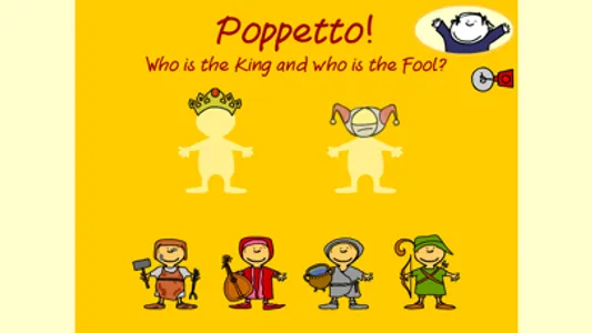 Poppetto Middle Ages screenshot 4