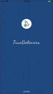 TrueBelievers screenshot 0