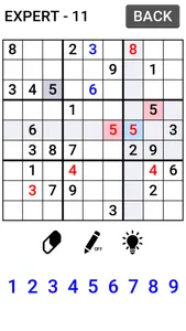 Sudoku : Brain-teaser screenshot 4