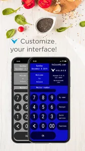 Veloce POS screenshot 2