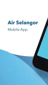 Air Selangor screenshot 0