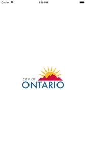 myOntario screenshot 0