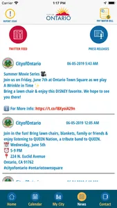 myOntario screenshot 5