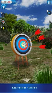 Archery Shoot screenshot 0