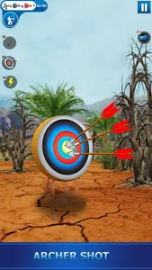 Archery Shoot screenshot 1