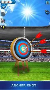 Archery Shoot screenshot 2