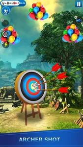 Archery Shoot screenshot 3