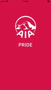 AIA Pride screenshot 1