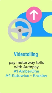 Autopay. Make my way. screenshot 3