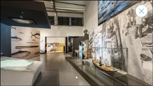 Museu de Portimão screenshot 4