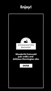 Donnington Way Pub Walks screenshot 3