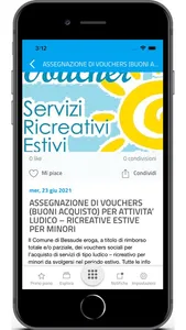 MyBessude screenshot 1
