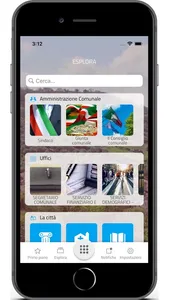 MyBessude screenshot 3