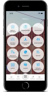 MyBessude screenshot 4