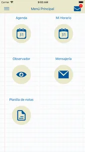 SIAN 365 MAESTROS screenshot 1
