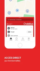 Choletbus screenshot 2