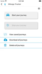Blue Rocket Accounting screenshot 4