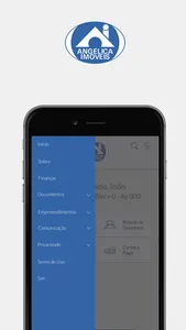 Angélica Administradora screenshot 3
