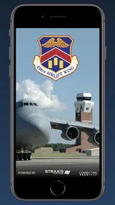 439th Airlift Wing screenshot 0