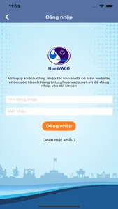 HueWACO CSKH screenshot 2