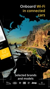 Ubigi: eSIM & Mobile Internet screenshot 1