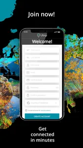 Ubigi: eSIM & Mobile Internet screenshot 6