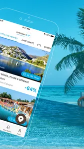Locasun-vp-Ventes flash à -70% screenshot 1