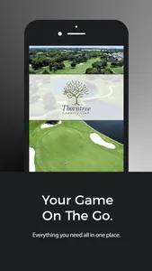 Thorntree Golf & Country Club screenshot 0