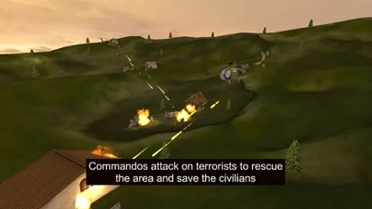 Fight For Peace screenshot 0