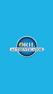 RIL Authenticator screenshot 0