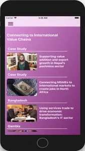 ITC At Hand screenshot 5