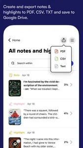 Sora, by OverDrive Education screenshot 6