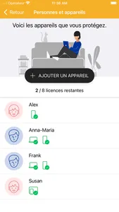 Ma Protection screenshot 5