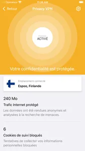 Ma Protection screenshot 6