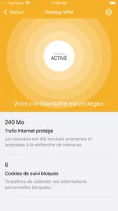 Ma Protection screenshot 7