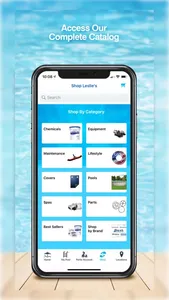 Leslie's - Pool Care screenshot 2