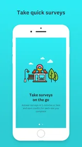 SurveyMonkey Rewards screenshot 0