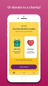 SurveyMonkey Rewards screenshot 3