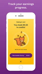 SurveyMonkey Rewards screenshot 4