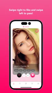 Lovelock App screenshot 0