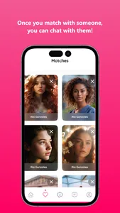 Lovelock App screenshot 1